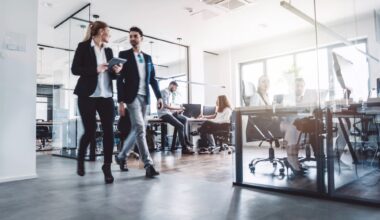 Navigating the Big Reopening: Is Your Business Ready to Return to the Office?