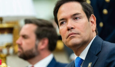 Marco Rubio State Department reforms: Major changes await as Trump administration plans bold move to restructure State department