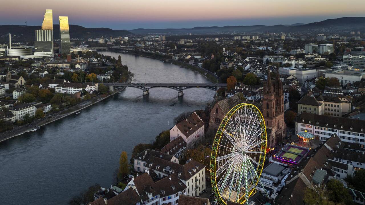 Investir aux Etats-Unis sans déplumer la Suisse