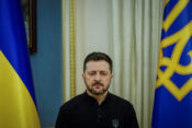 Volodimir Zelenski
