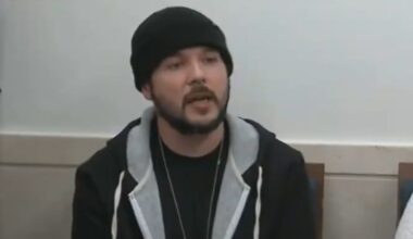 Who is Tim Pool? MAGA influencer who allegedly received money from Russia attends WH press briefing