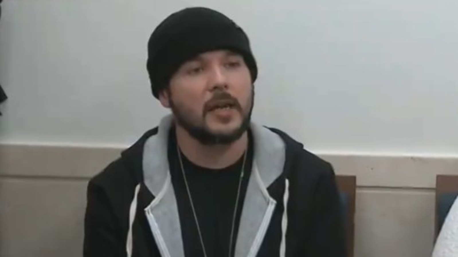 Who is Tim Pool? MAGA influencer who allegedly received money from Russia attends WH press briefing