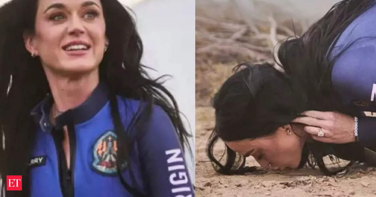 Katy Perry Guadalajara concerts cancelled: Katy Perry’s space high turns to heartbreak as singer is hit with crushing news just days after Blue Origin launch; here's all about it