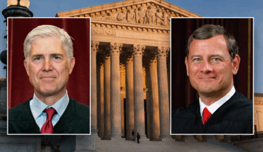 Fox News Politics Newsletter: Narrow Decision