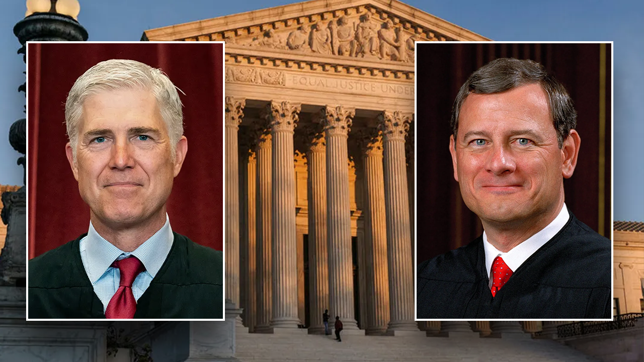 Fox News Politics Newsletter: Narrow Decision