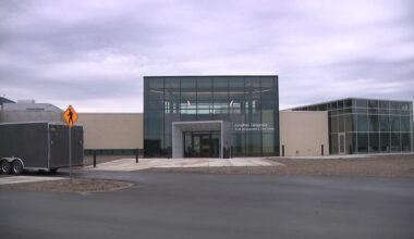 Racine youth care and development center; space to heal, empower