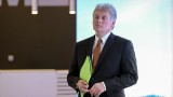 Кремъл не коментира надеждите на Тръмп за скорошен мир в Украйна