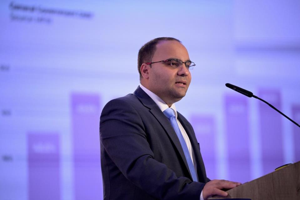 Finance Minister says HSBC Malta takeover ‘cannot take forever’