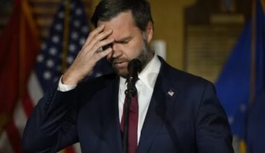 JD Vance suddenly hit with ULTIMATE HUMILIATION | Another Day