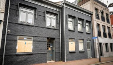 Ripdeal in België leidde tot geweldsgolf in Nederland, vermoedt OM