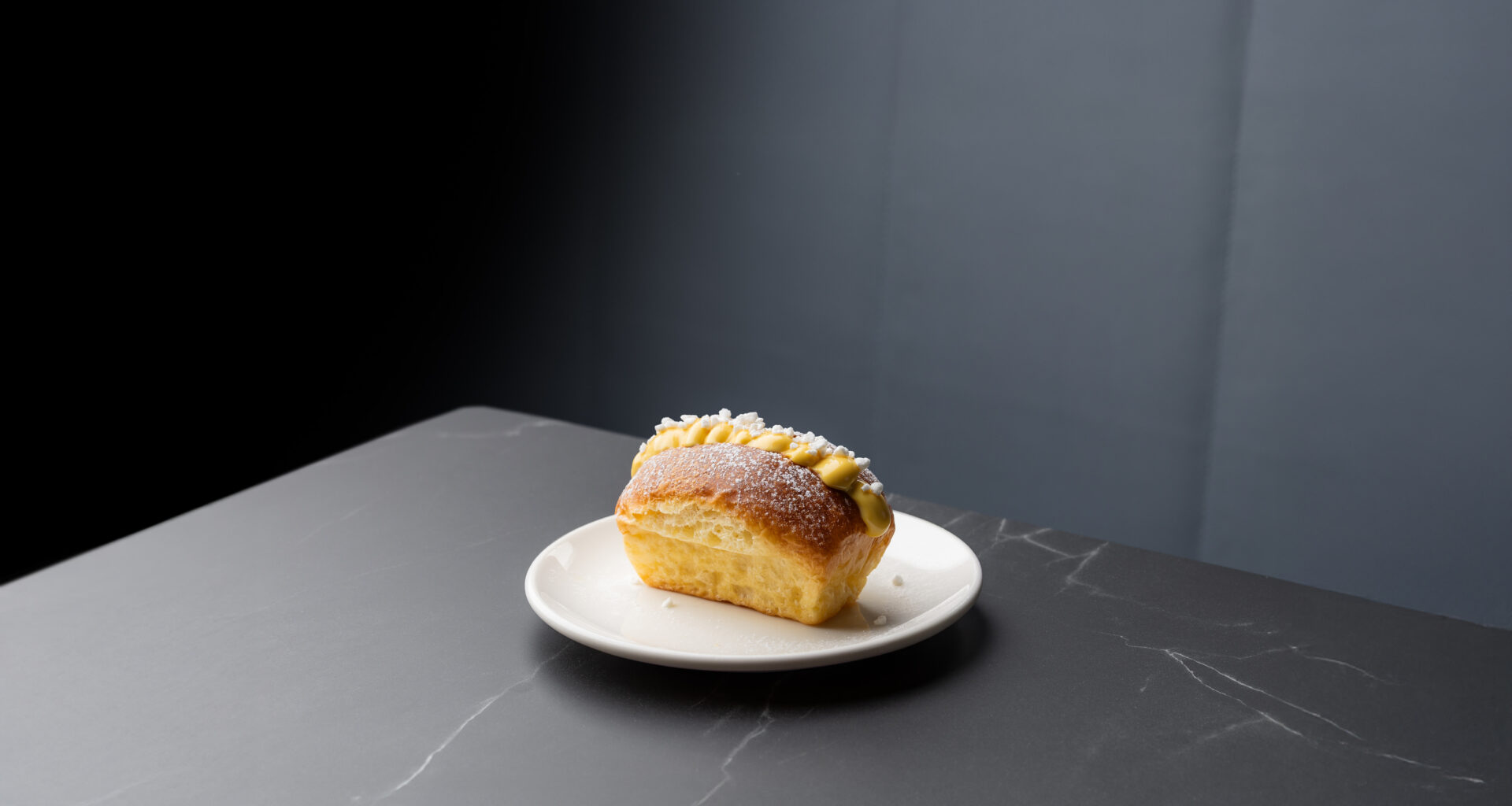 Minuto Bauli Italian bakery is opening in NYC to serve a classic Italian pastry