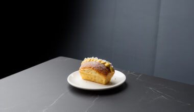 Minuto Bauli Italian bakery is opening in NYC to serve a classic Italian pastry