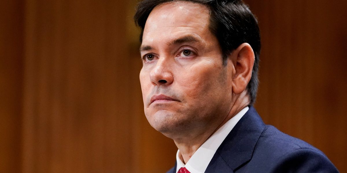 'Ludicrous': Critics slam Marco Rubio's 'deeply unserious' State Department overhaul plan