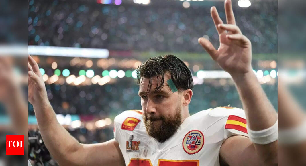 Travis Kelce could be Meghan Markle’s last hope to save her struggling podcast after failing to land Taylor Swift and Beyoncé | NFL News