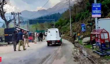 United with India in grief: UK minister Lisa Nandy on Kashmir terror attack