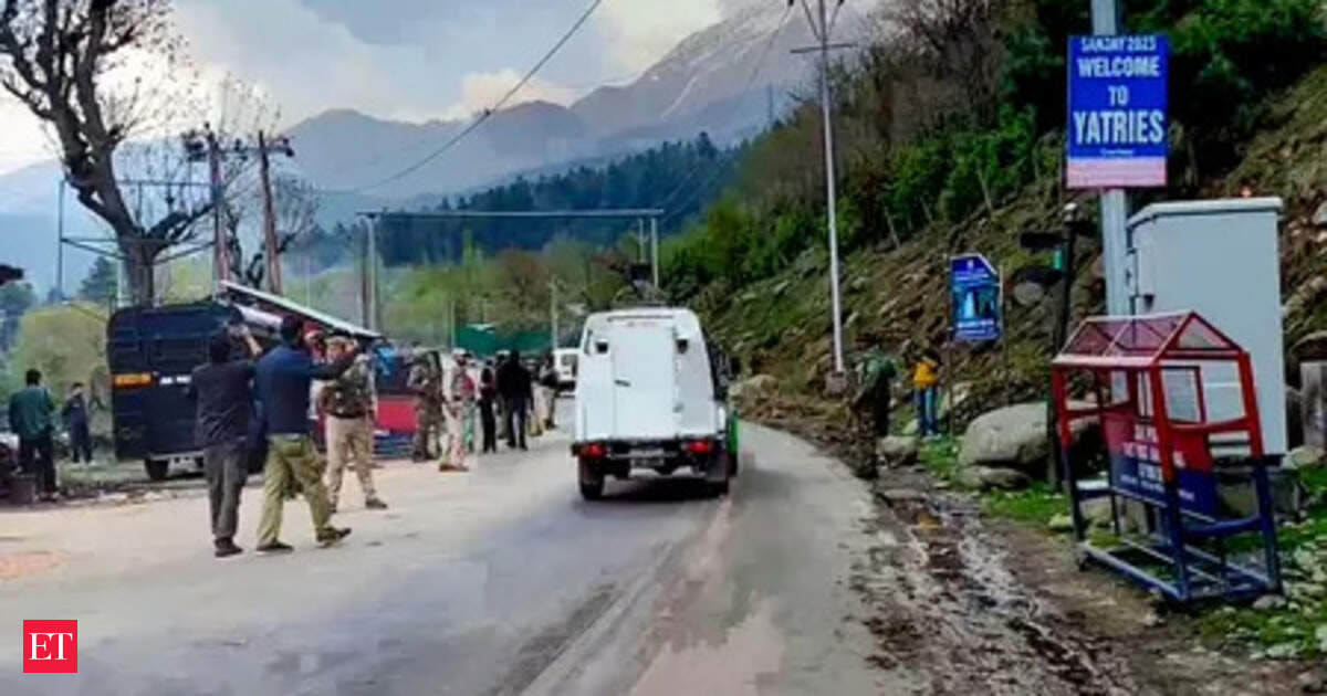 United with India in grief: UK minister Lisa Nandy on Kashmir terror attack
