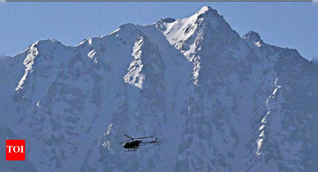 Cops 'erred', skipped SOP ahead of Vance's India visit | India News