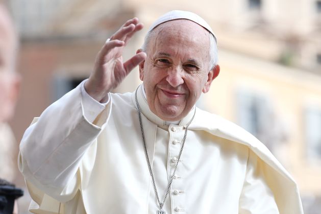 Pope Francis death in Ireland: Here’s where you can sign a book of condolences, or attend a memorial mass