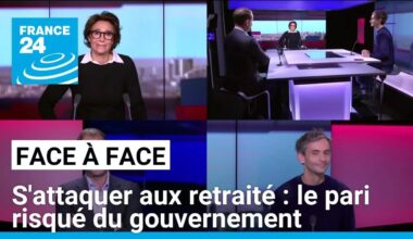Suppression de l'abattement fiscal des retraités : une piste risquée pour le gouvernement