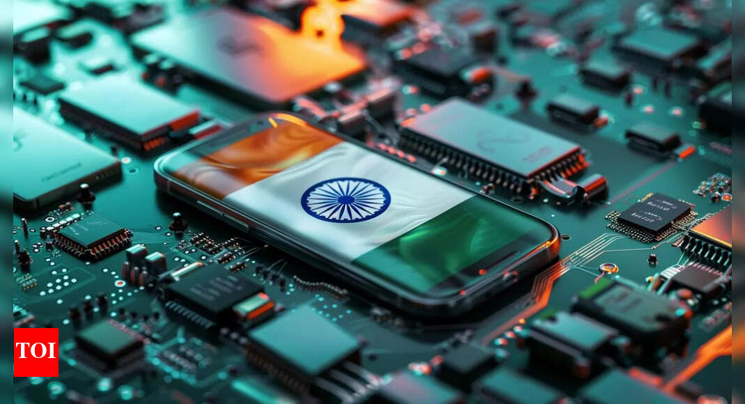 Samsung may shift production to India from Vietnam amidst Trump’s tariff moves; wants one more year of PLI sops