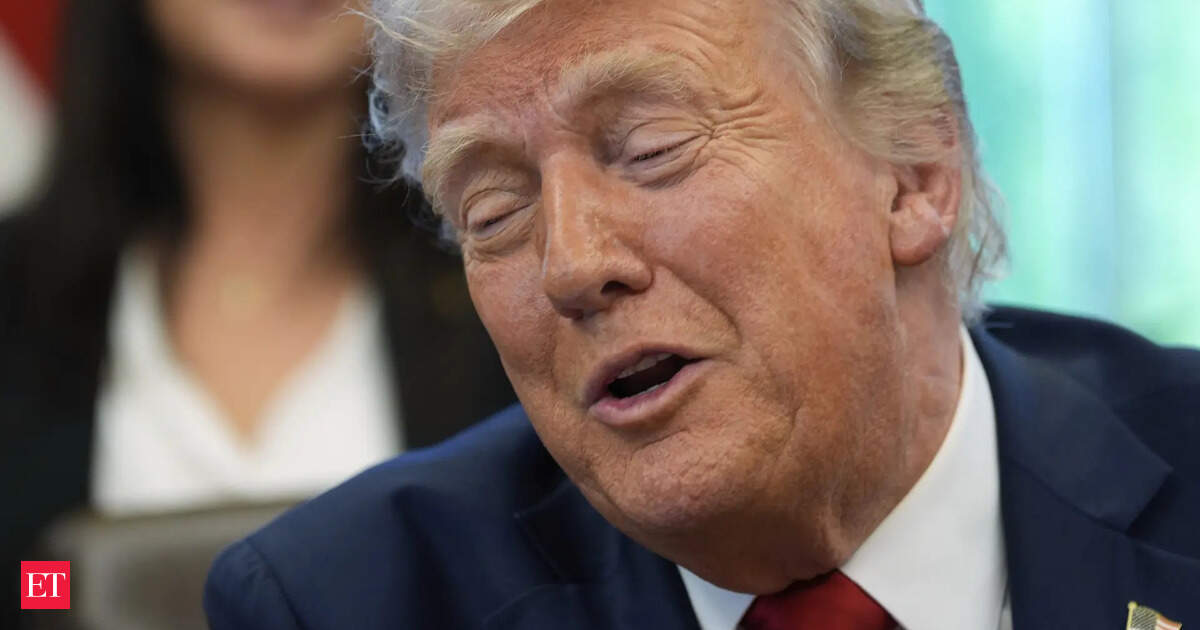 Trump canada annexation threat: Trump's trade war and annexation threat fueling Canadian nationalism and helping Mark Carney? Check details