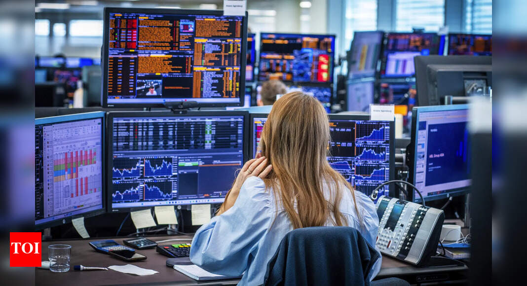 Norway’s $1.7 trillion Wealth Fund $40 billion loss as Apple, Microsoft, Nvidia, Google, Amazon and Facebook hurt Big