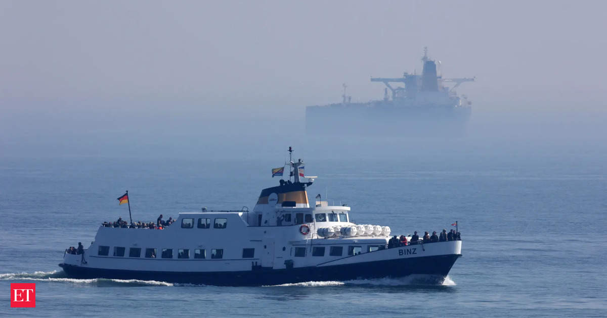 Three more Russian insurers seek India's approval to provide cover for oil tankers, sources say