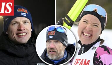 Suomen maajoukkue: Sooloilu loppuu - Ilta-Sanomat