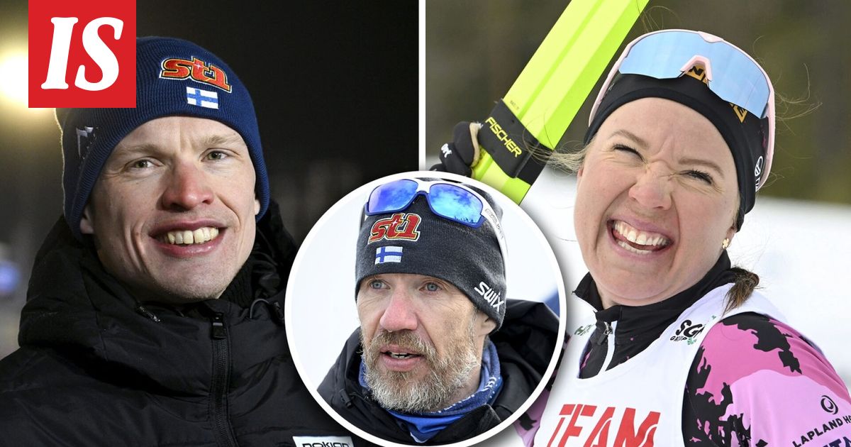 Suomen maajoukkue: Sooloilu loppuu - Ilta-Sanomat