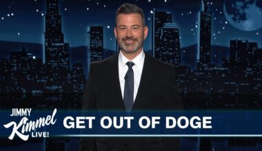 Trump Aggressively Attacks 1st Amendment, Elon Musk Wants Out of DOGE & MAGA Minions Do Dumb Stuff
