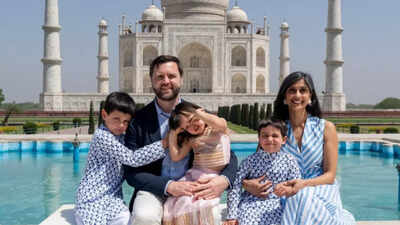From a humble background to Vice President of the USA: JD Vance’s rise is remarkable — here’s a look at his family and where they are now