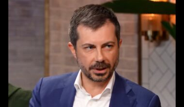 Buttigieg becomes NIGHTMARE for Trump with unexpected move