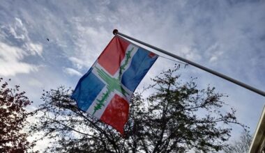 Toch geen Gronings feest voor einde gaswinning: 'Ingehaald door de tijd'