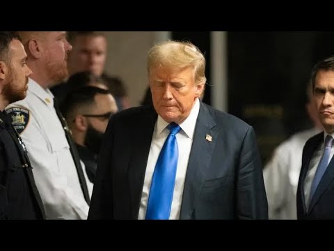 “That ends now!” Federal judge goes OFF on Trump in court