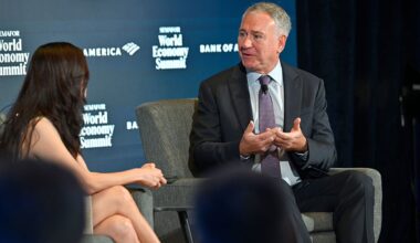 Billionaire Republican megadonor claims Trump is ‘eroding’ America’s brand with trade war