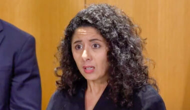 County's Climate-Justice Plan Gets Weird Nephew Izzy All Excited