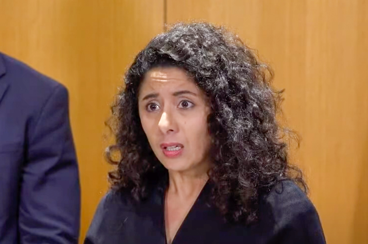 County's Climate-Justice Plan Gets Weird Nephew Izzy All Excited