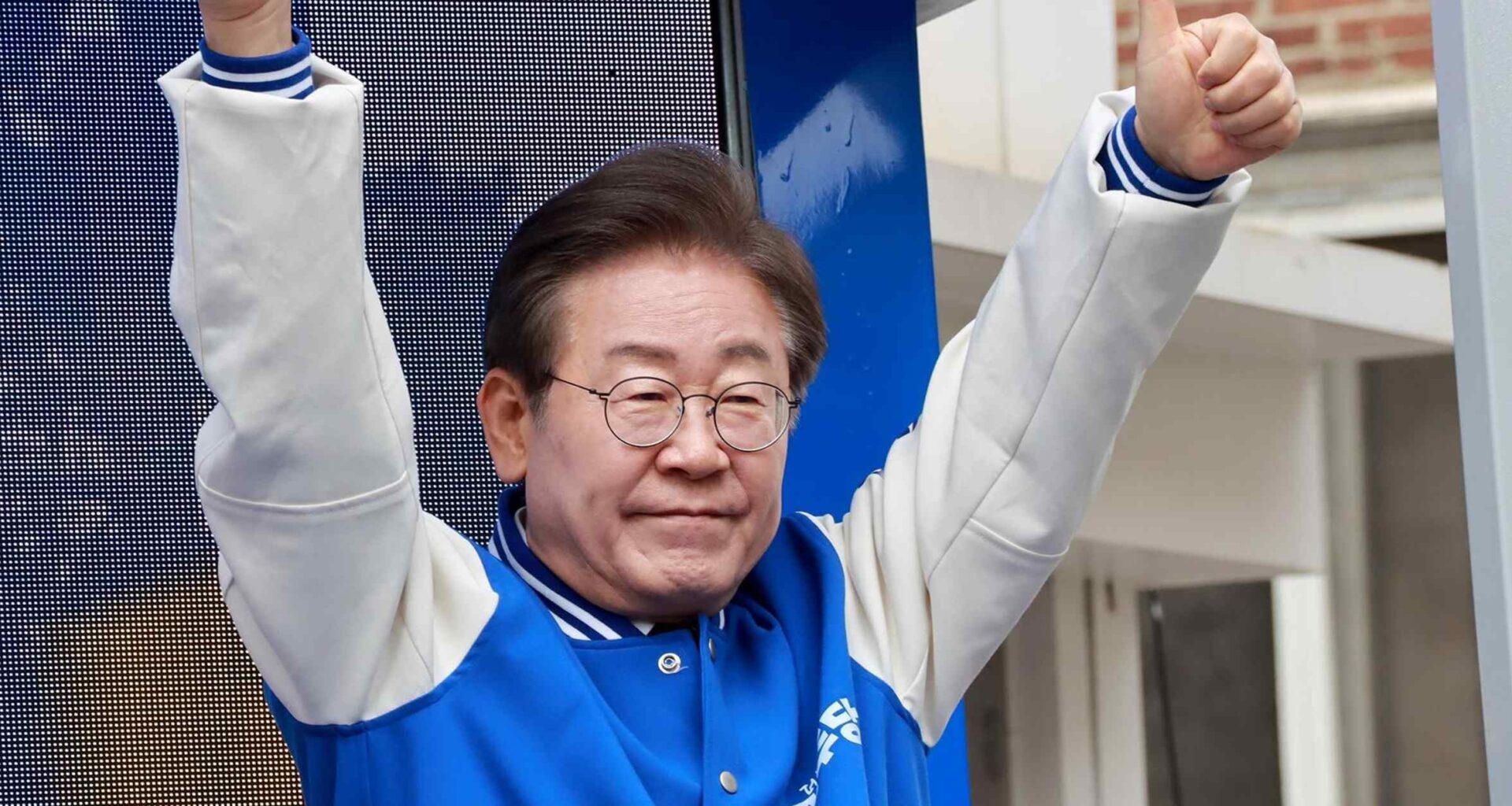 What could stop Lee Jae-myung from winning South Korean presidency?