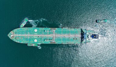 Crude Realities: Energy Markets Are Betting on Chaos