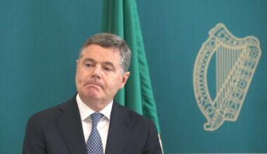 Ireland hikes its contribution to fund for poorest nations