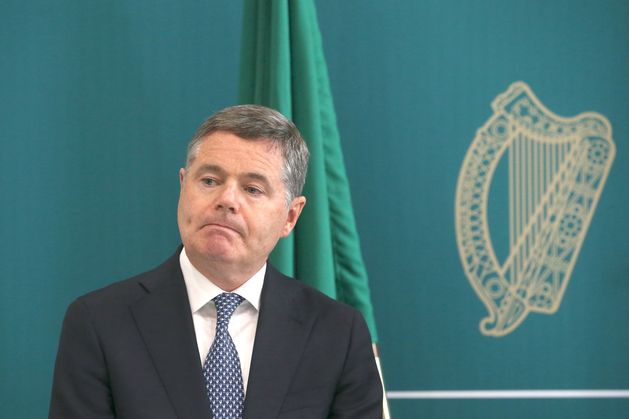 Ireland hikes its contribution to fund for poorest nations