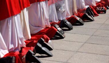 Kirchen sollten Sinn stiften, nicht Politik machen