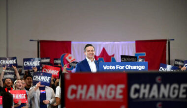 Canada elections 2025: Poilievre's populist gamble; will outsider status translate to victory in a shifting Canada?