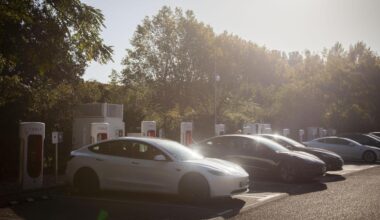 Anreize für Elektroautos: Für E-Autos fehlen in Deutschland die steuerlichen Anreize