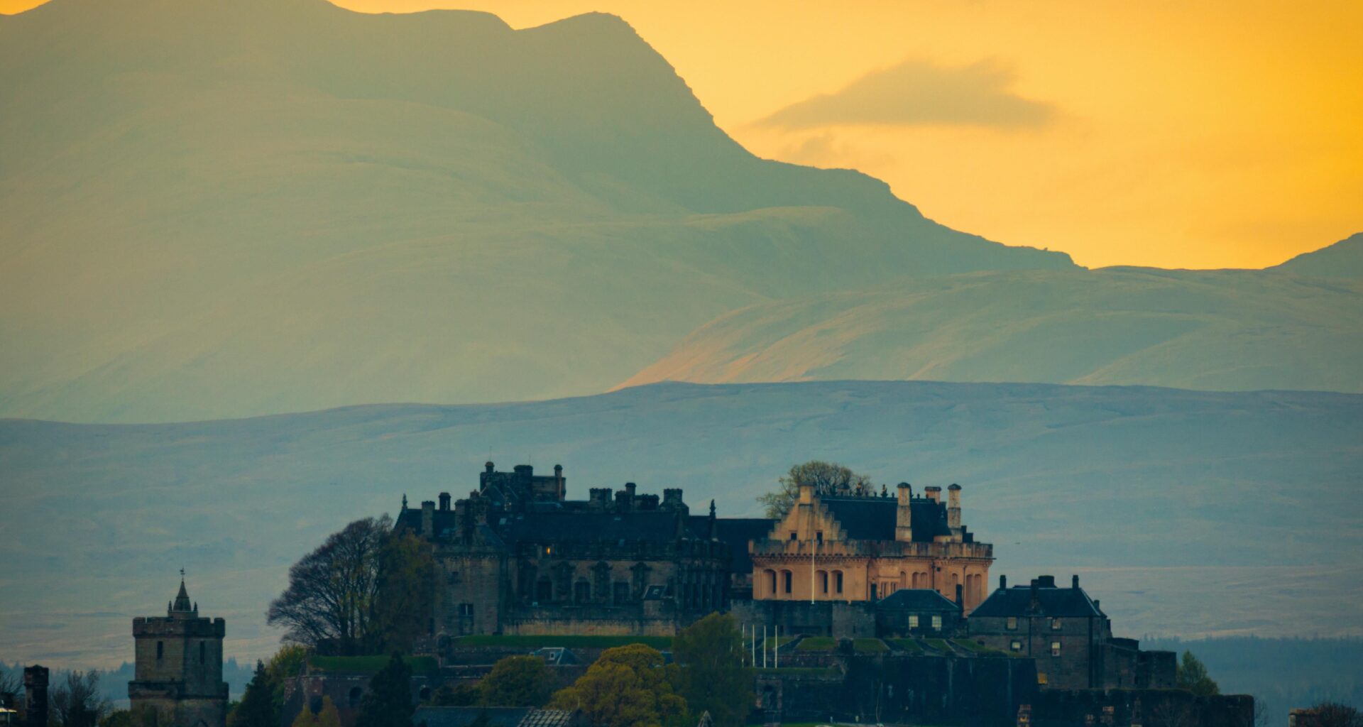 Stirling Castle
