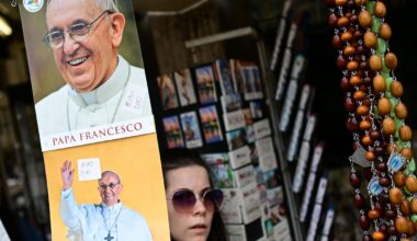 What Pope Francis Taught Us About Courage And The Silent Majority