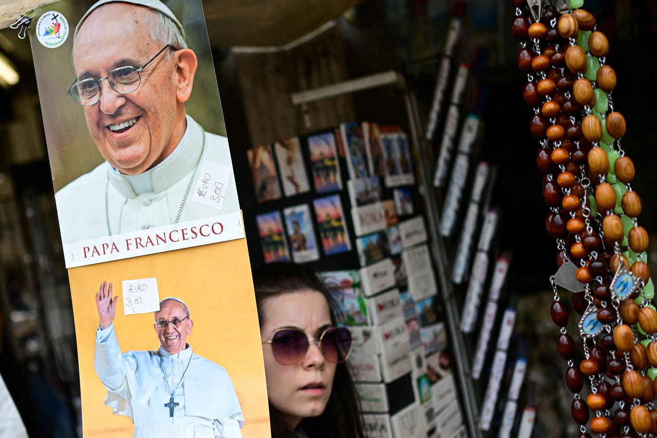 What Pope Francis Taught Us About Courage And The Silent Majority