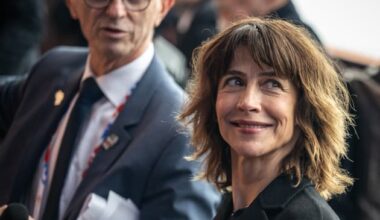Sophie Marceau va co-animer une émission littéraire sur France Inter