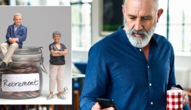 Millions urged to check inheritance rule to bolster retirement savings by £5,000