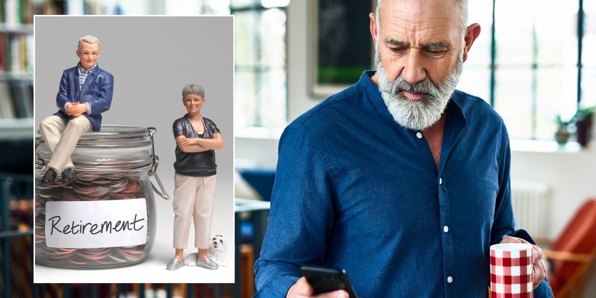 Millions urged to check inheritance rule to bolster retirement savings by £5,000